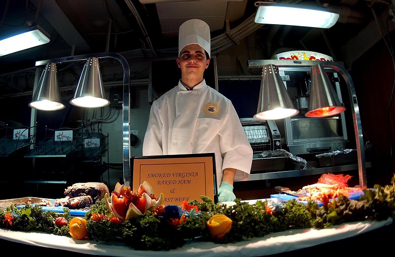 How To Prevent Food Waste In Commercial Kitchens And Maximise Your Profits