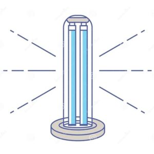uv-light-disinfection-and-sterilization-air-surfaces-ultraviolet-germicidal-irradiation-with-uv-products
