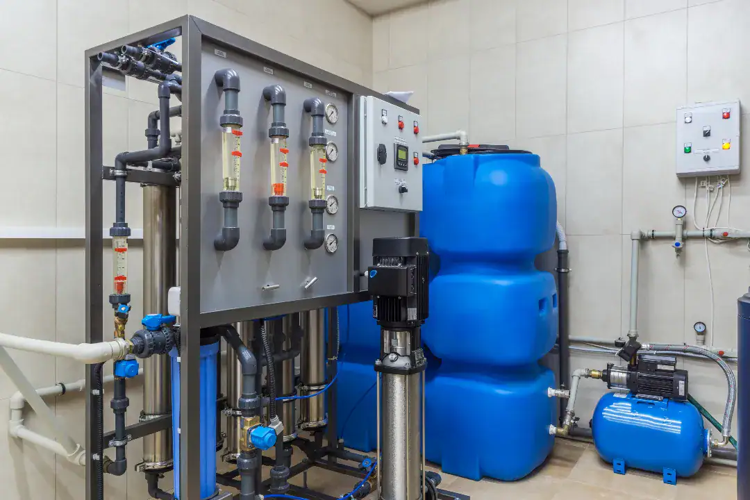 Water Treatment Adelaide Water Treatment Adelaide