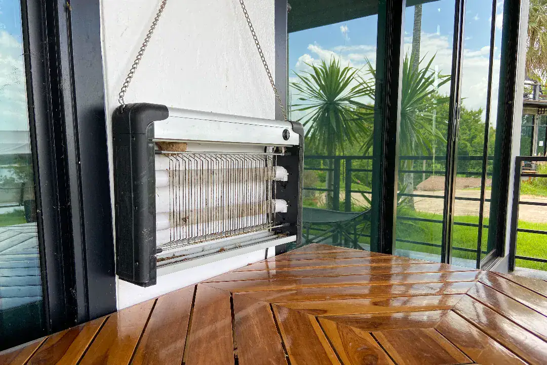 Zapper Insect Killer Zapper Insect Killer